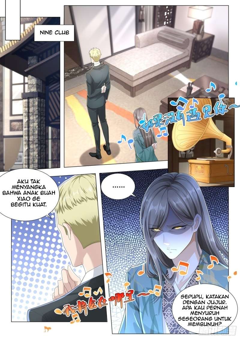 Shen Hao’s Heavenly Fall System Chapter 207 Gambar 11